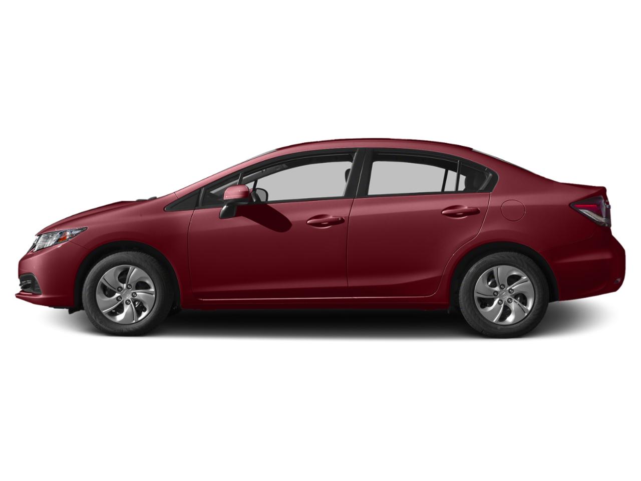 2015 Honda Civic Sedan Vehicle Photo in Oshkosh, WI 54904