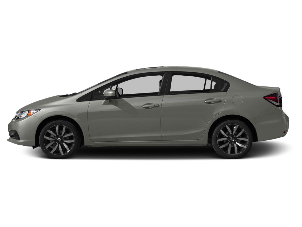 2015 Honda Civic Sedan Vehicle Photo in Winter Park, FL 32792