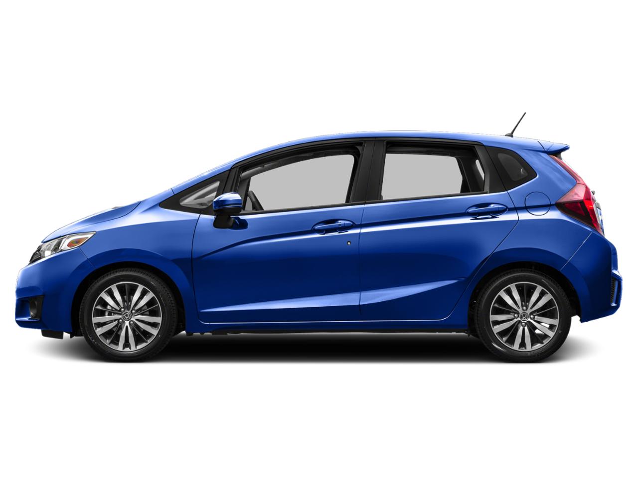 2015 Honda Fit Vehicle Photo in Clearwater, FL 33764