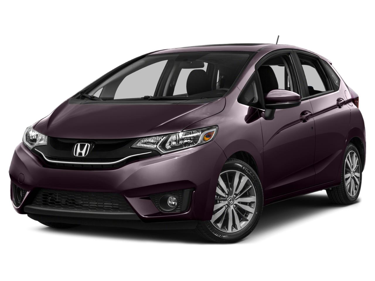 2015 Honda Fit Vehicle Photo in Oshkosh, WI 54904