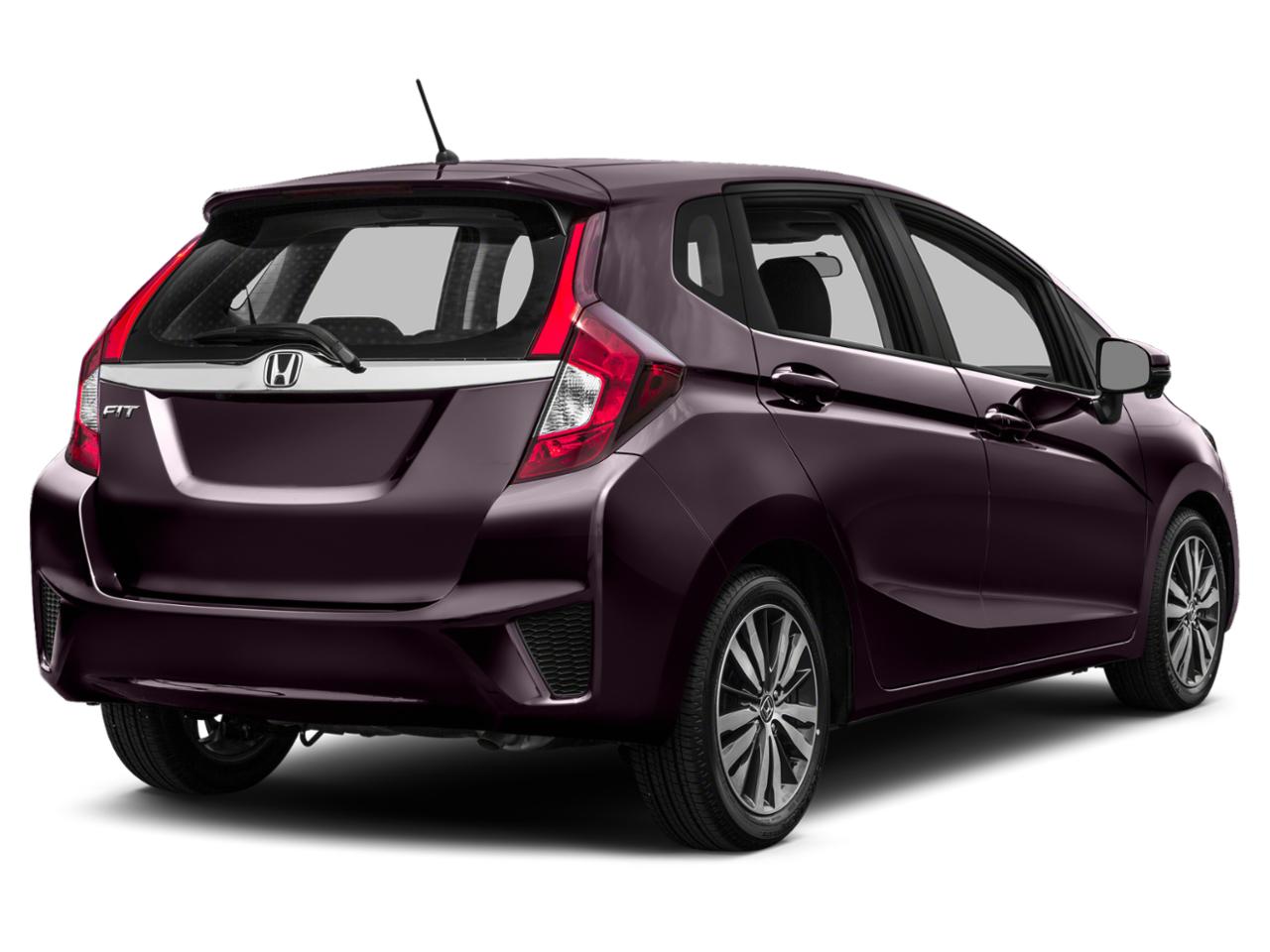 2015 Honda Fit Vehicle Photo in Oshkosh, WI 54904