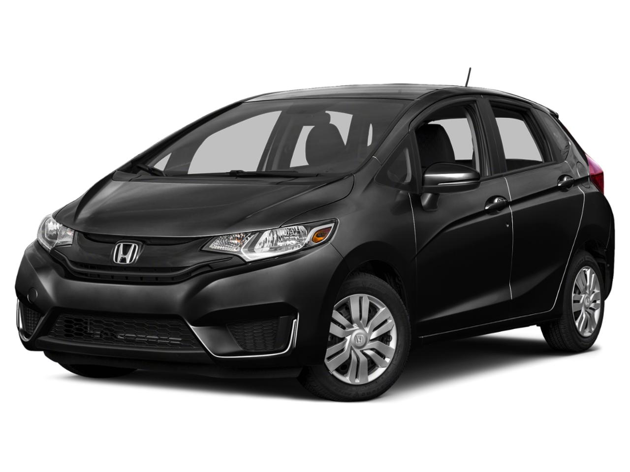 2015 Honda Fit Vehicle Photo in Clearwater, FL 33764