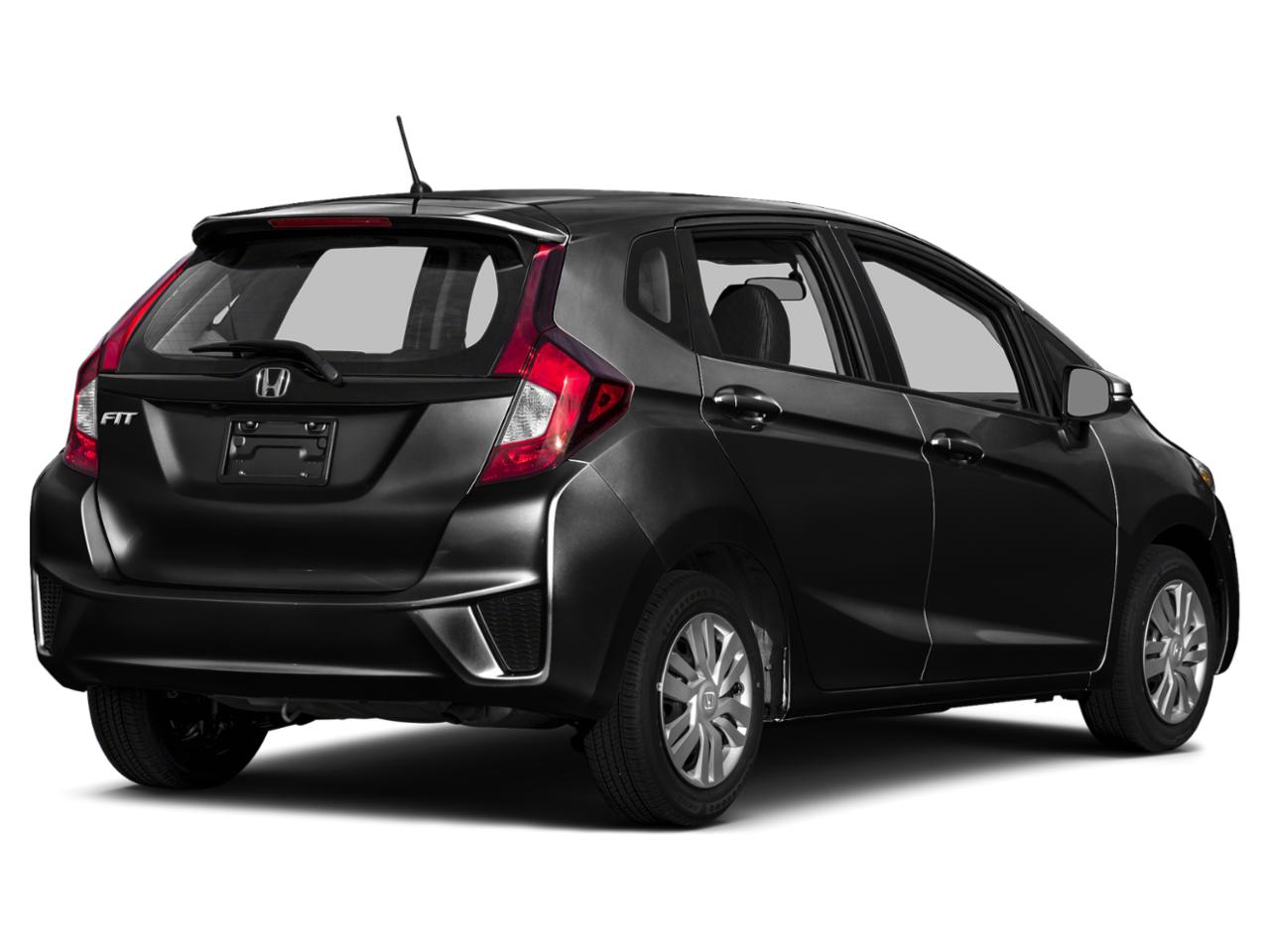 2015 Honda Fit Vehicle Photo in Clearwater, FL 33764