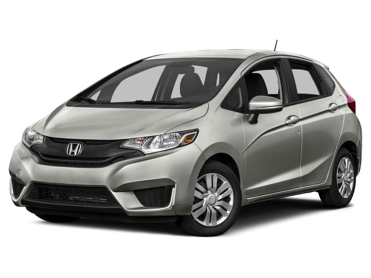 2015 Honda Fit Vehicle Photo in Harrisburg, PA 17111