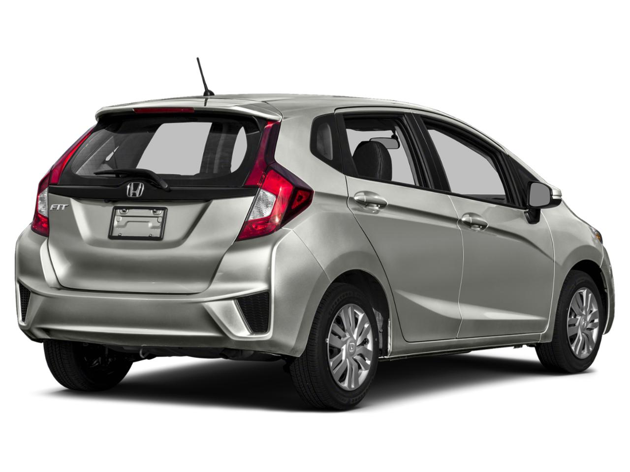 2015 Honda Fit Vehicle Photo in Harrisburg, PA 17111