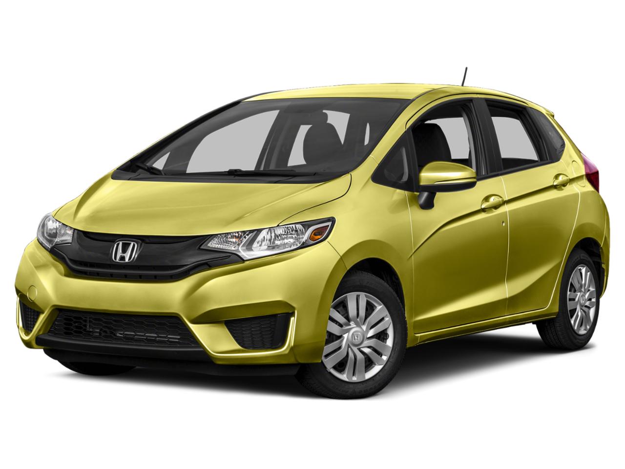 2015 Honda Fit Vehicle Photo in Las Vegas, NV 89149