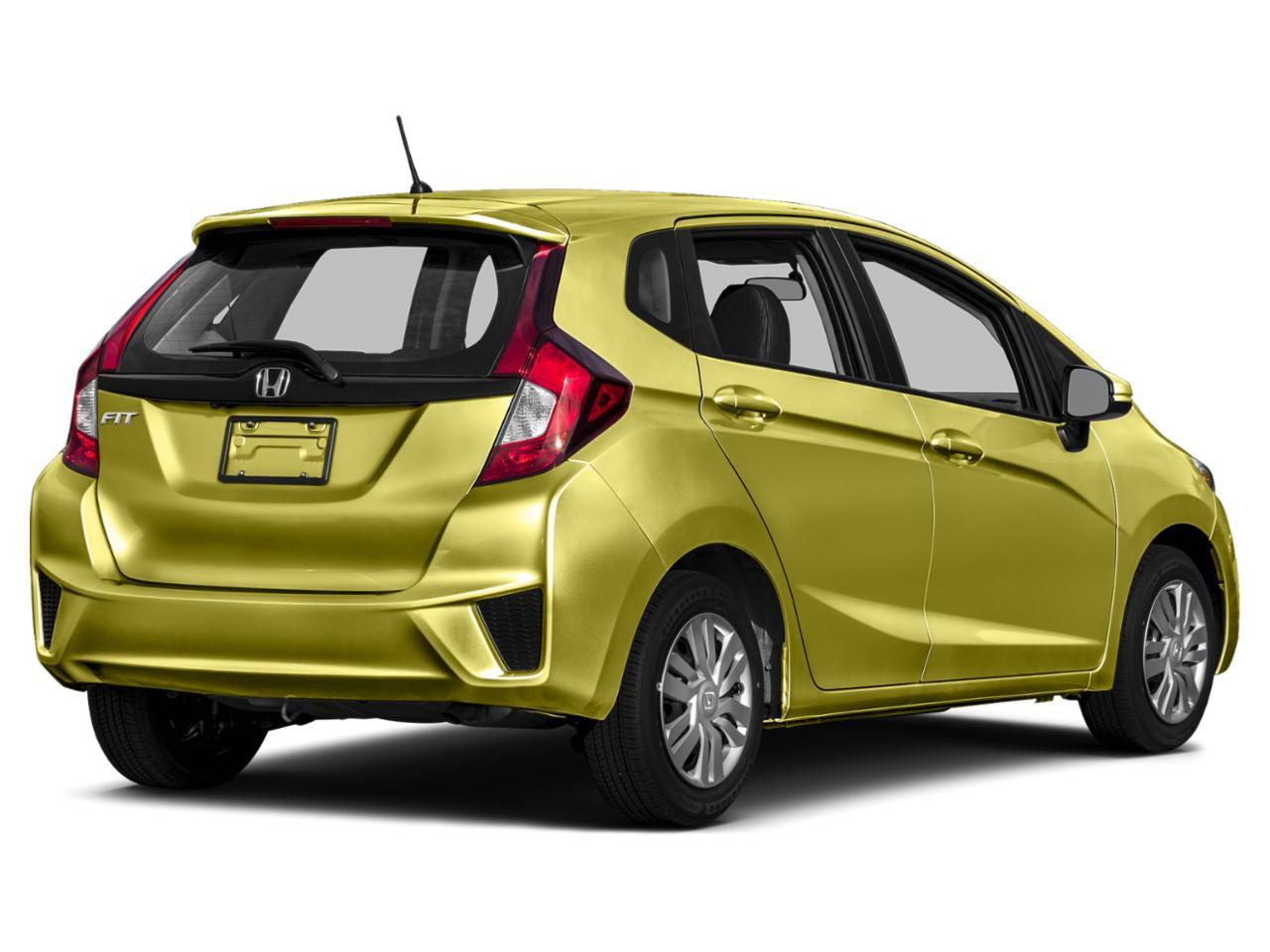 2015 Honda Fit Vehicle Photo in Las Vegas, NV 89149