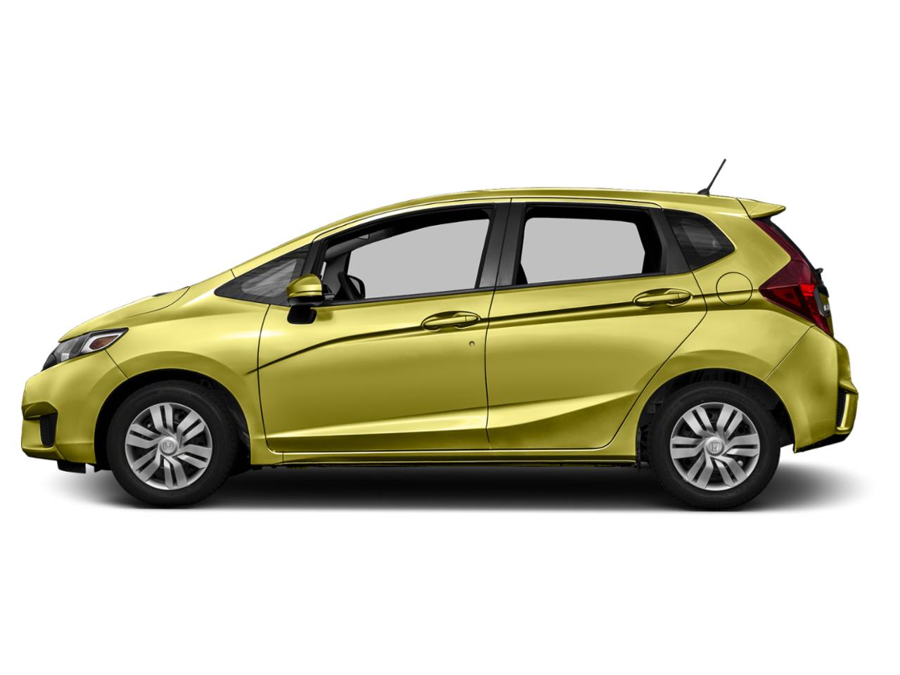 2015 Honda Fit Vehicle Photo in Las Vegas, NV 89149