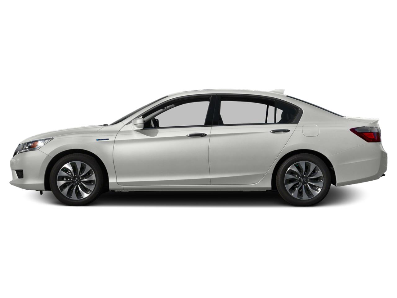 2015 Honda Accord Hybrid Vehicle Photo in Clearwater, FL 33764