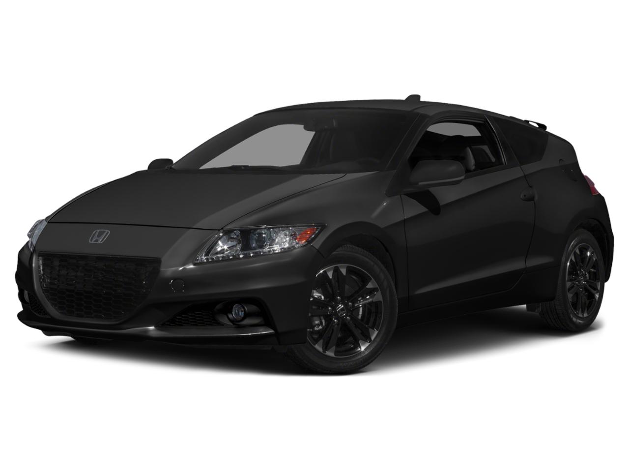 2015 Honda CR-Z Vehicle Photo in Sanford, FL 32771