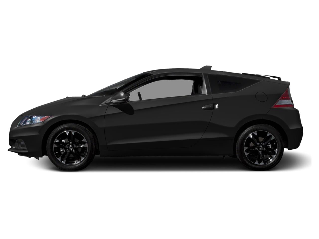 2015 Honda CR-Z Vehicle Photo in Sanford, FL 32771