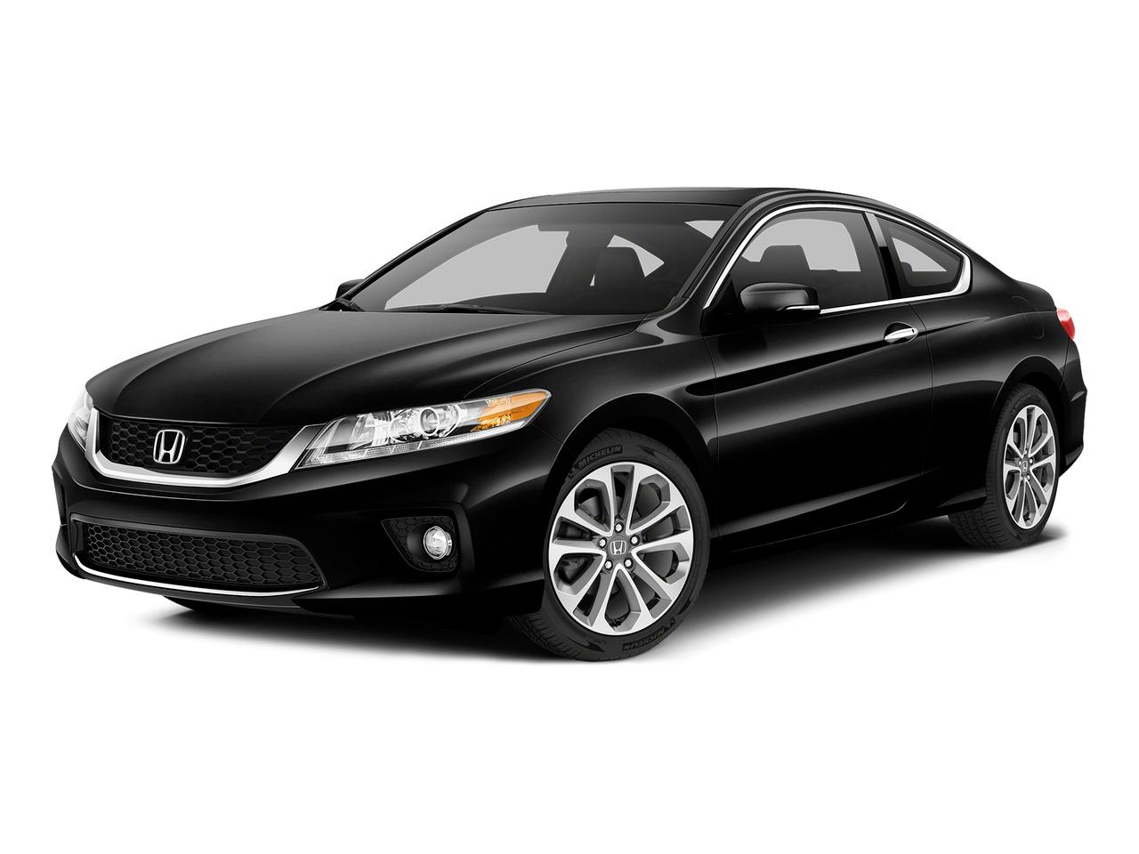 2015 Honda Accord Coupe Vehicle Photo in Green Bay, WI 54304