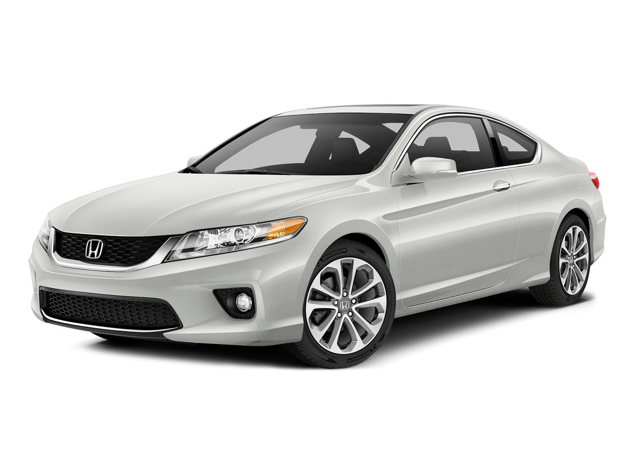 2015 Honda Accord Coupe Vehicle Photo in HENDERSON, NV 89014-6702