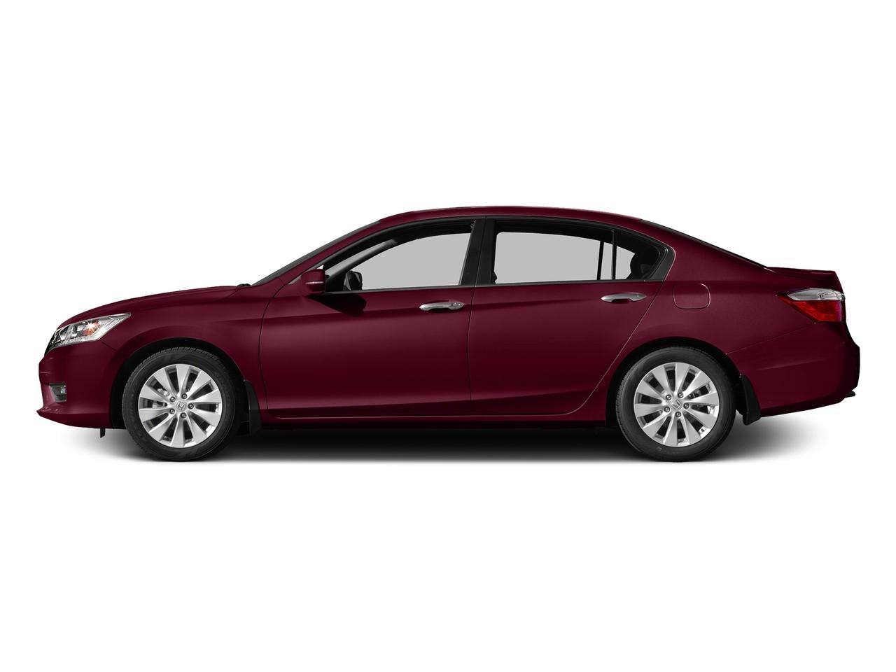 2015 Honda Accord Sedan Vehicle Photo in Grapevine, TX 76051