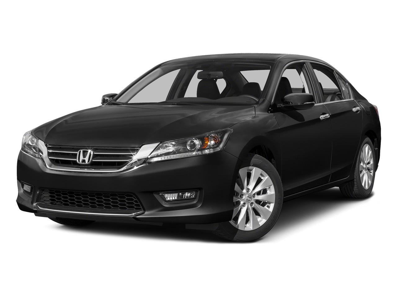 2015 Honda Accord Sedan Vehicle Photo in Maitland, FL 32751