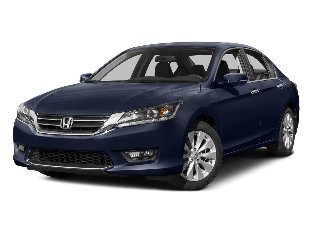 2015 Honda Accord Sedan Vehicle Photo in PEMBROKE PINES, FL 33024-6534