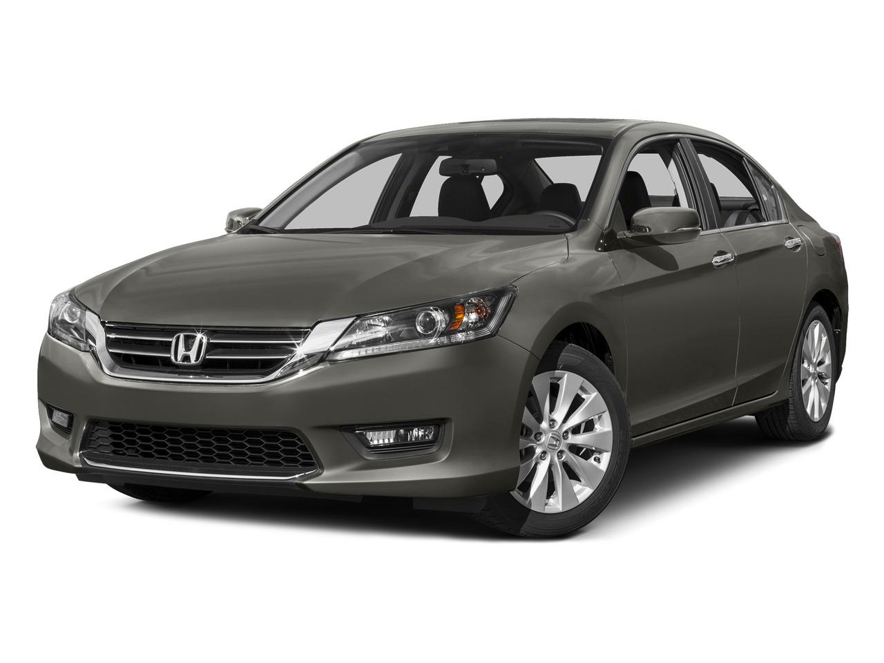 2015 Honda Accord Sedan Vehicle Photo in Philadelphia, PA 19116