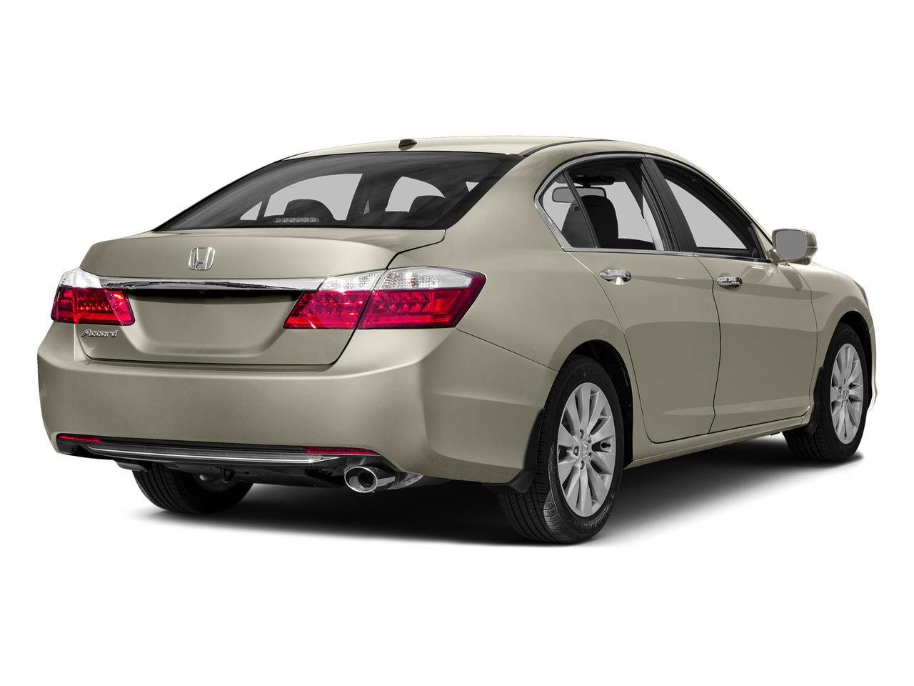 2015 Honda Accord Sedan Vehicle Photo in MADISON, WI 53713-3220