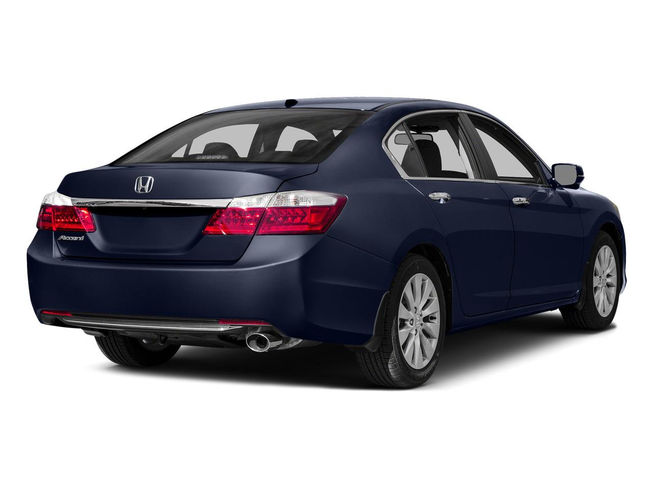 2015 Honda Accord Sedan Vehicle Photo in PEMBROKE PINES, FL 33024-6534