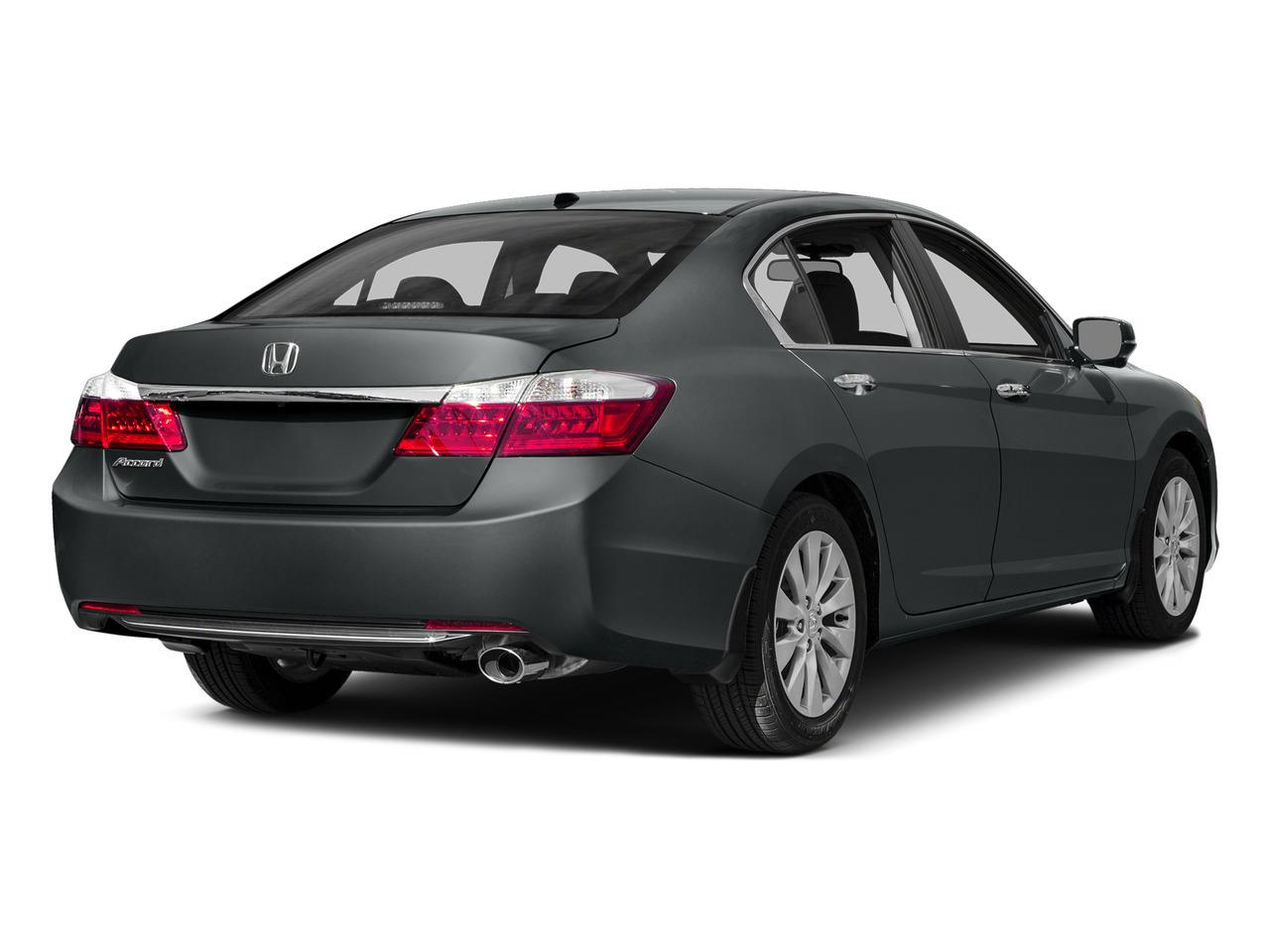 2015 Honda Accord Sedan Vehicle Photo in Clearwater, FL 33764