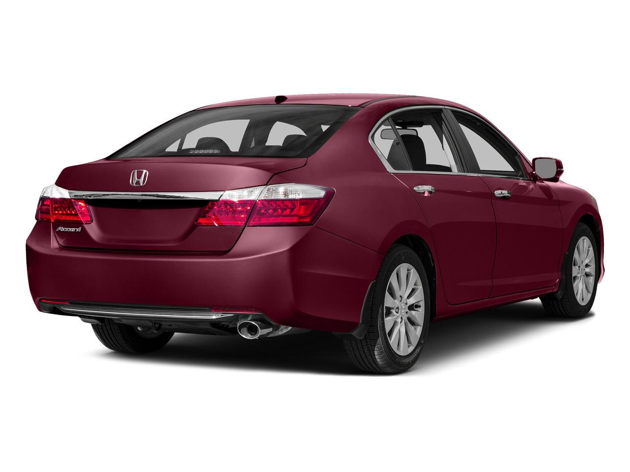 2015 Honda Accord Sedan Vehicle Photo in Austin, TX 78728