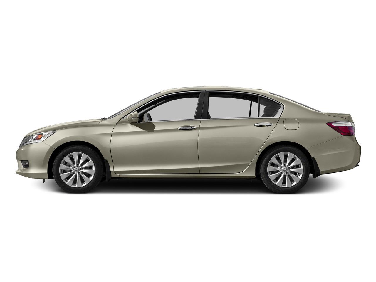 2015 Honda Accord Sedan Vehicle Photo in MADISON, WI 53713-3220