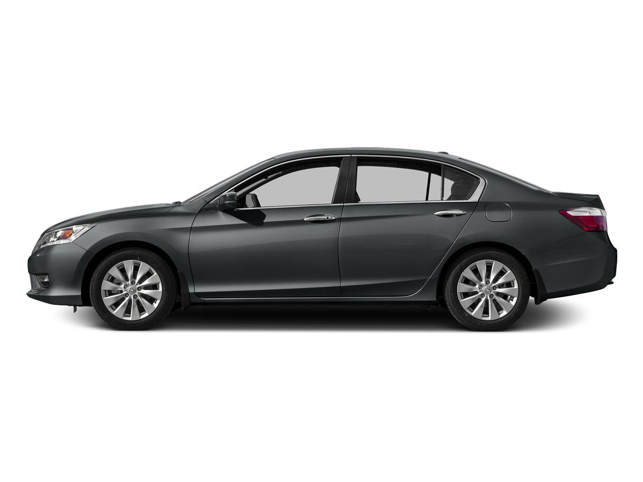 2015 Honda Accord Sedan Vehicle Photo in Clearwater, FL 33764