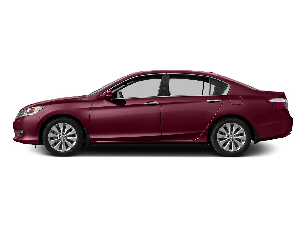 2015 Honda Accord Sedan Vehicle Photo in Austin, TX 78728