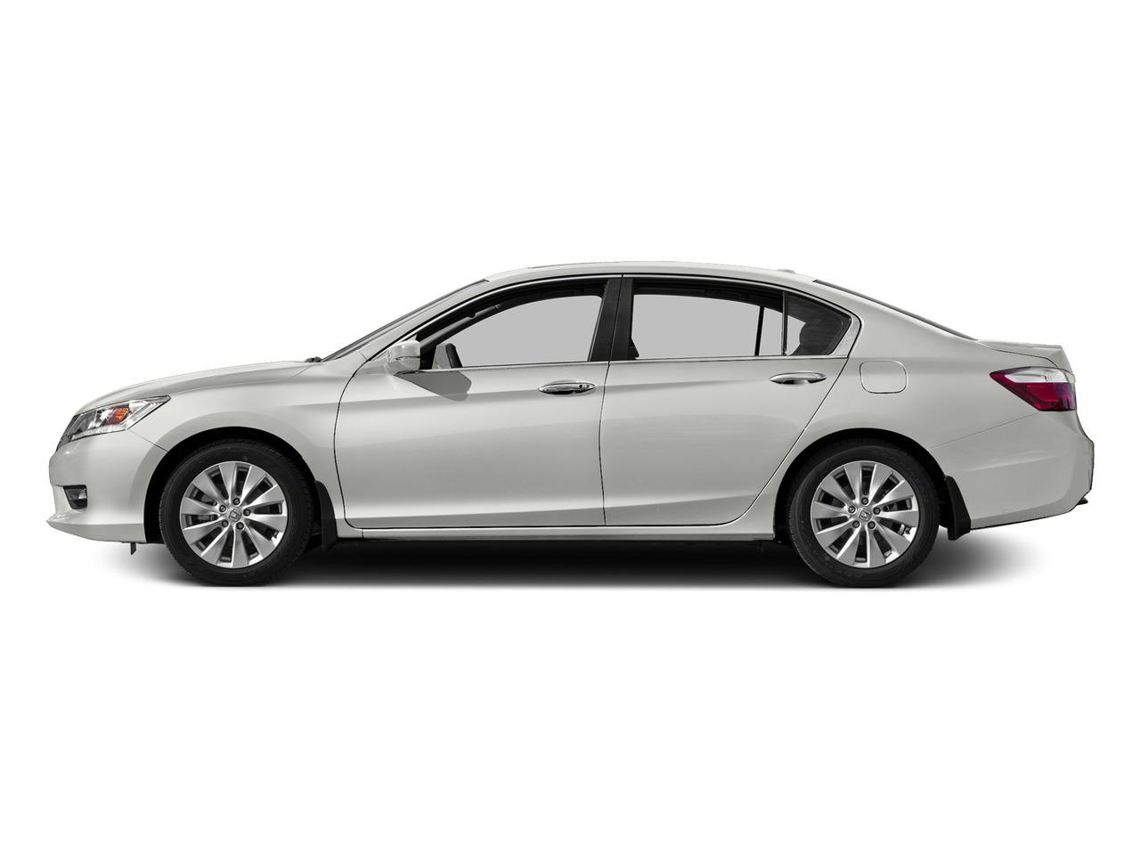 2015 Honda Accord Sedan Vehicle Photo in St. Petersburg, FL 33713