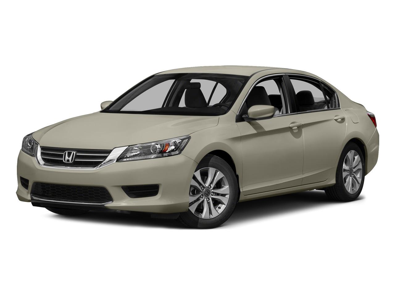 2015 Honda Accord Sedan Vehicle Photo in Davie, FL 33331