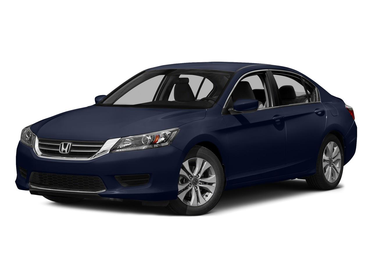 2015 Honda Accord Sedan Vehicle Photo in Miami, FL 33015