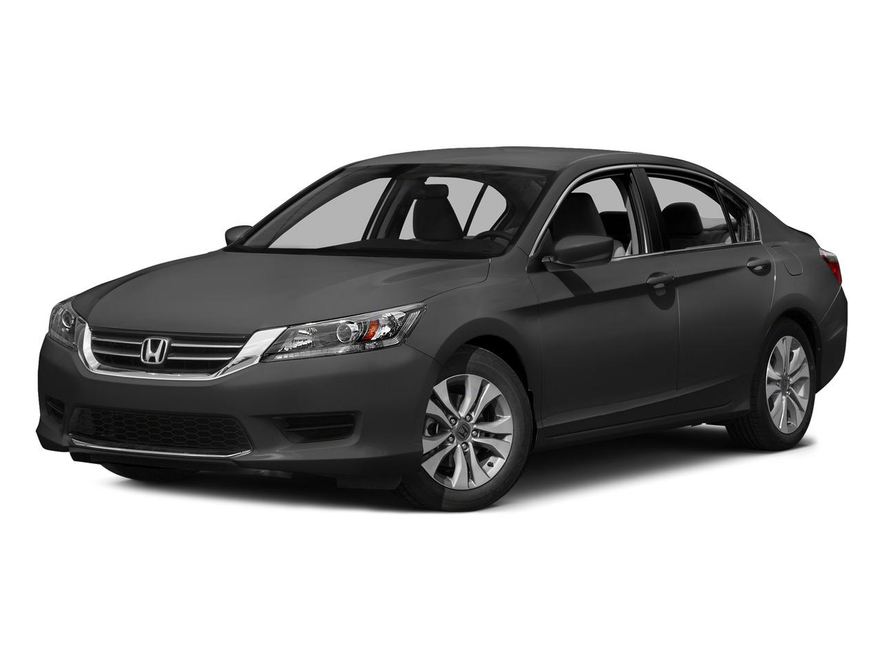 2015 Honda Accord Sedan Vehicle Photo in Sanford, FL 32771