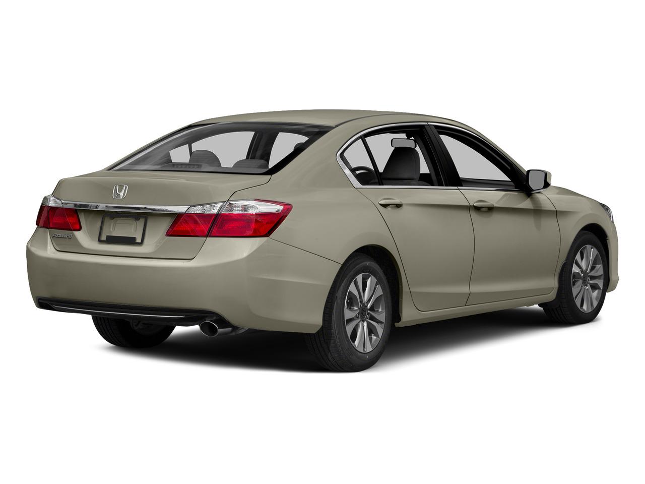 2015 Honda Accord Sedan Vehicle Photo in Davie, FL 33331