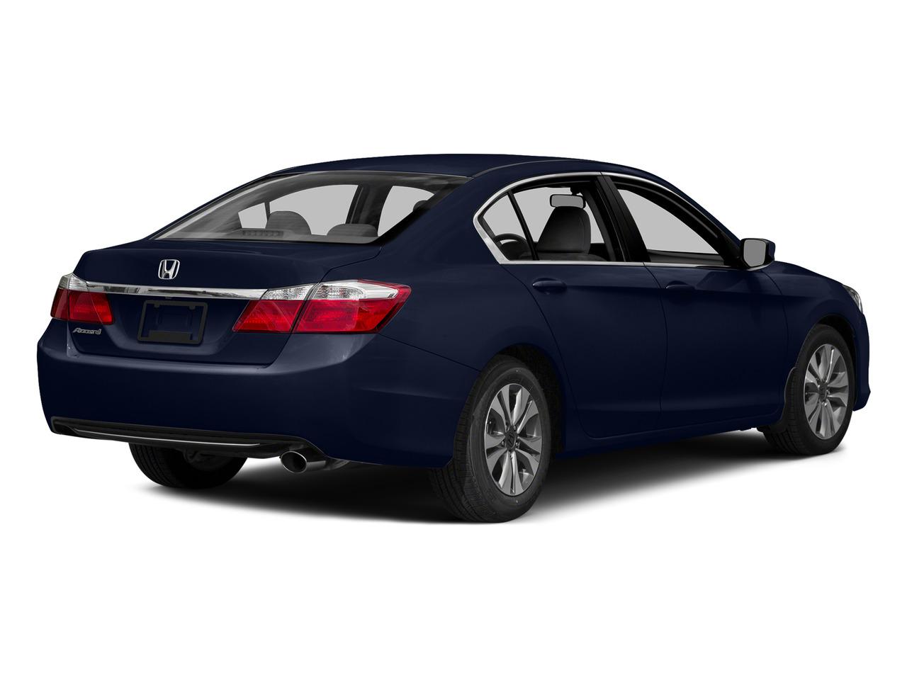 2015 Honda Accord Sedan Vehicle Photo in Miami, FL 33015