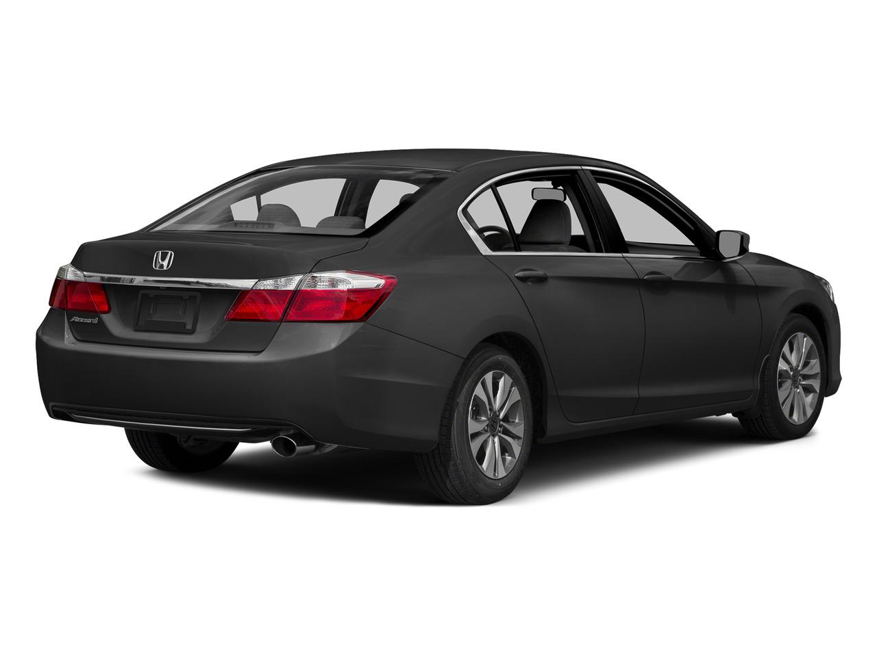 2015 Honda Accord Sedan Vehicle Photo in Sanford, FL 32771