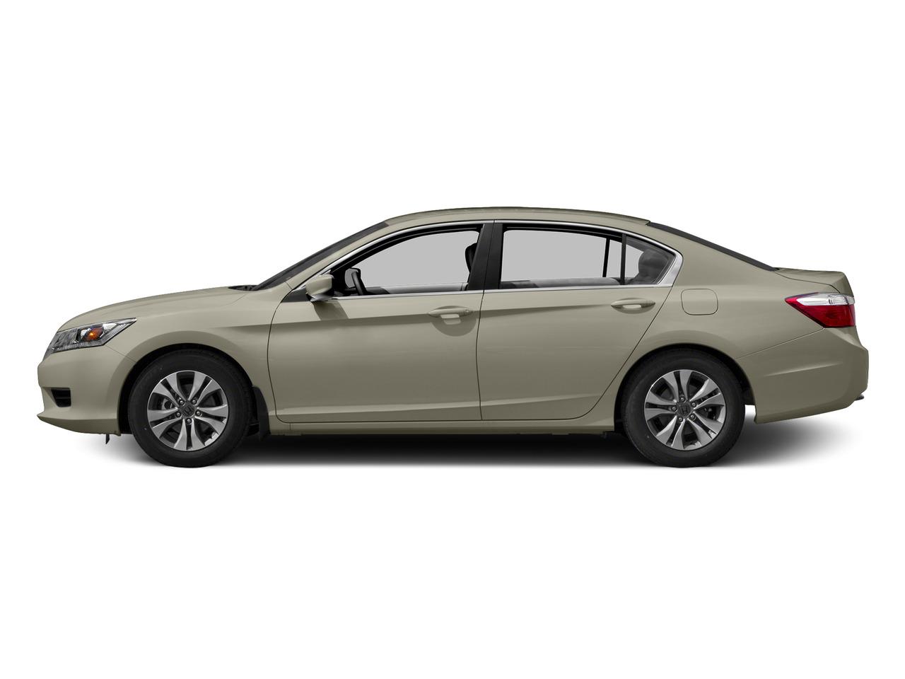 2015 Honda Accord Sedan Vehicle Photo in Davie, FL 33331