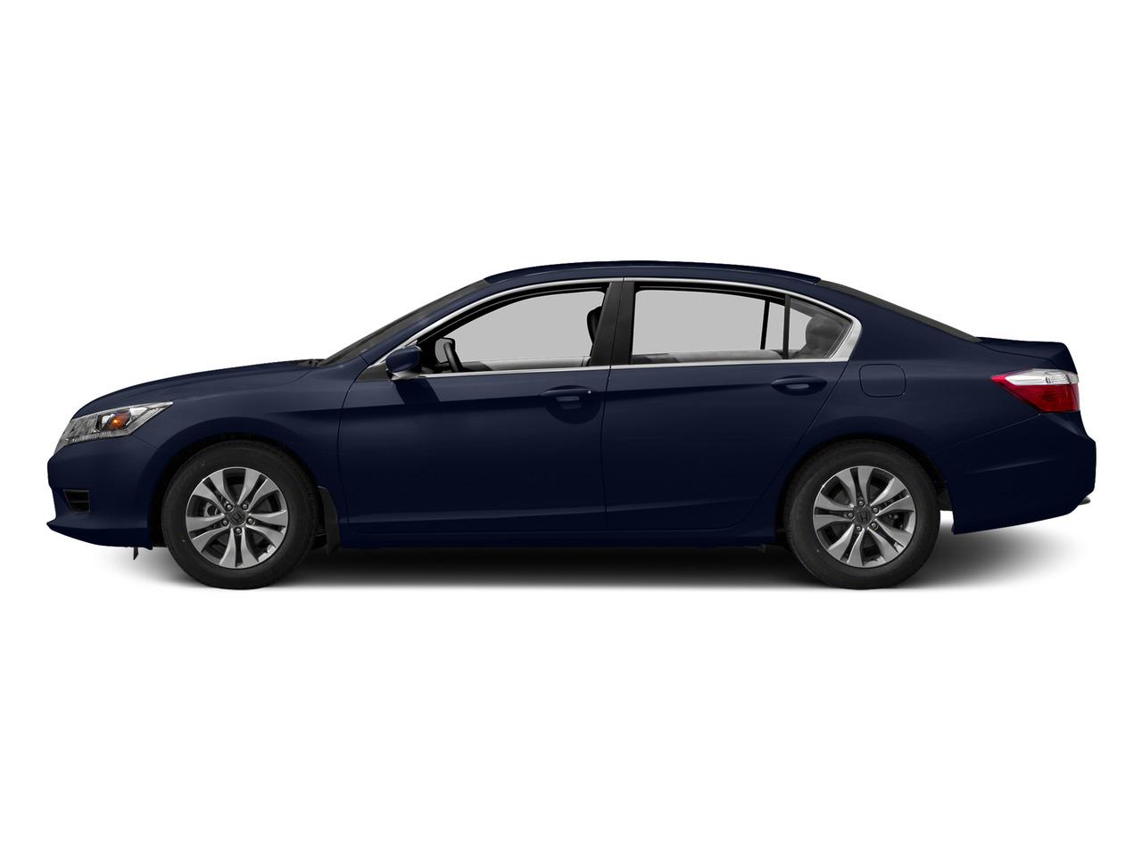 2015 Honda Accord Sedan Vehicle Photo in Miami, FL 33015