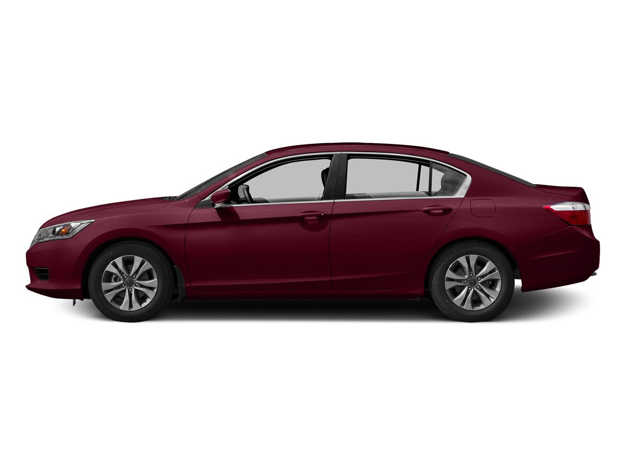 2015 Honda Accord Sedan Vehicle Photo in San Antonio, TX 78238