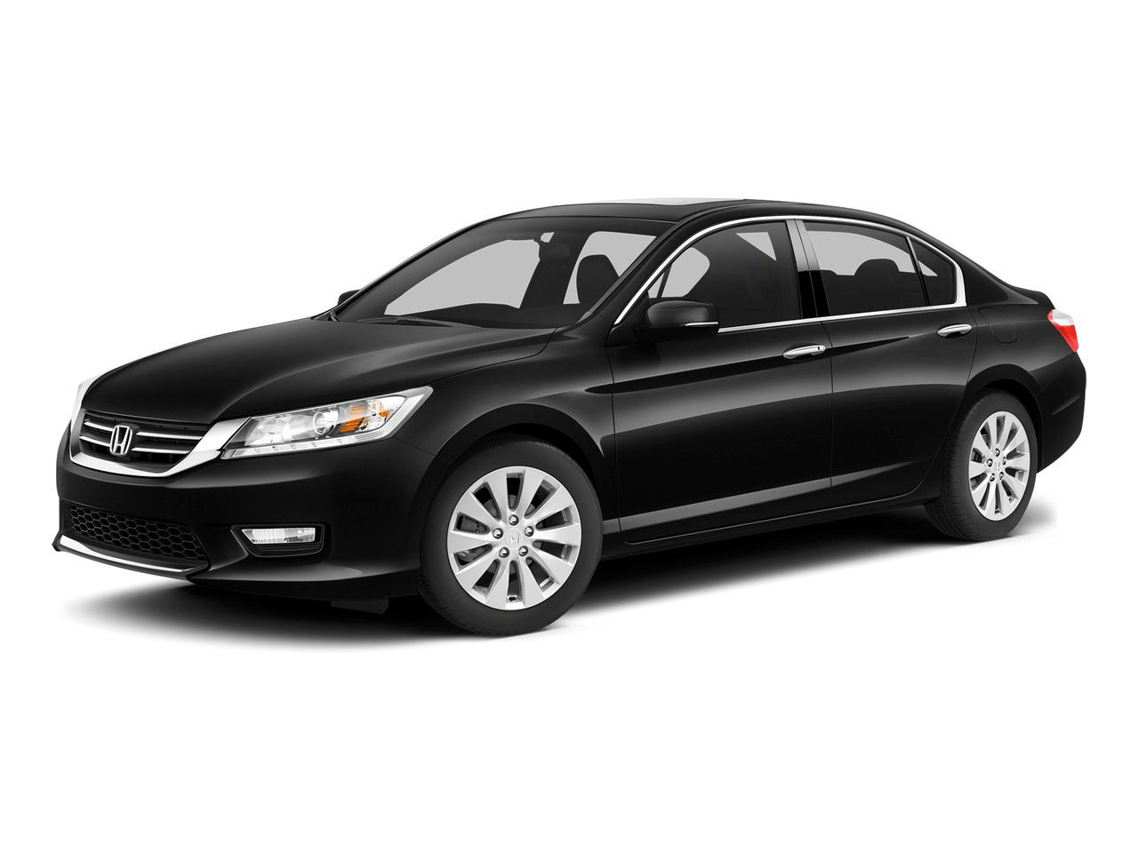 2015 Honda Accord Sedan Vehicle Photo in Corpus Christi, TX 78415