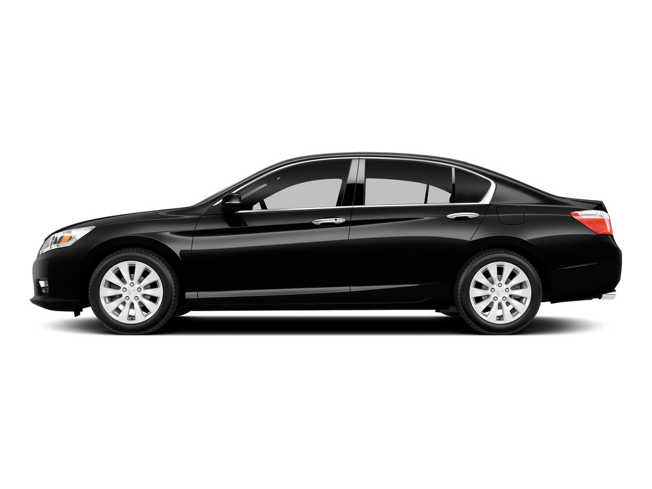 2015 Honda Accord Sedan Vehicle Photo in Corpus Christi, TX 78415