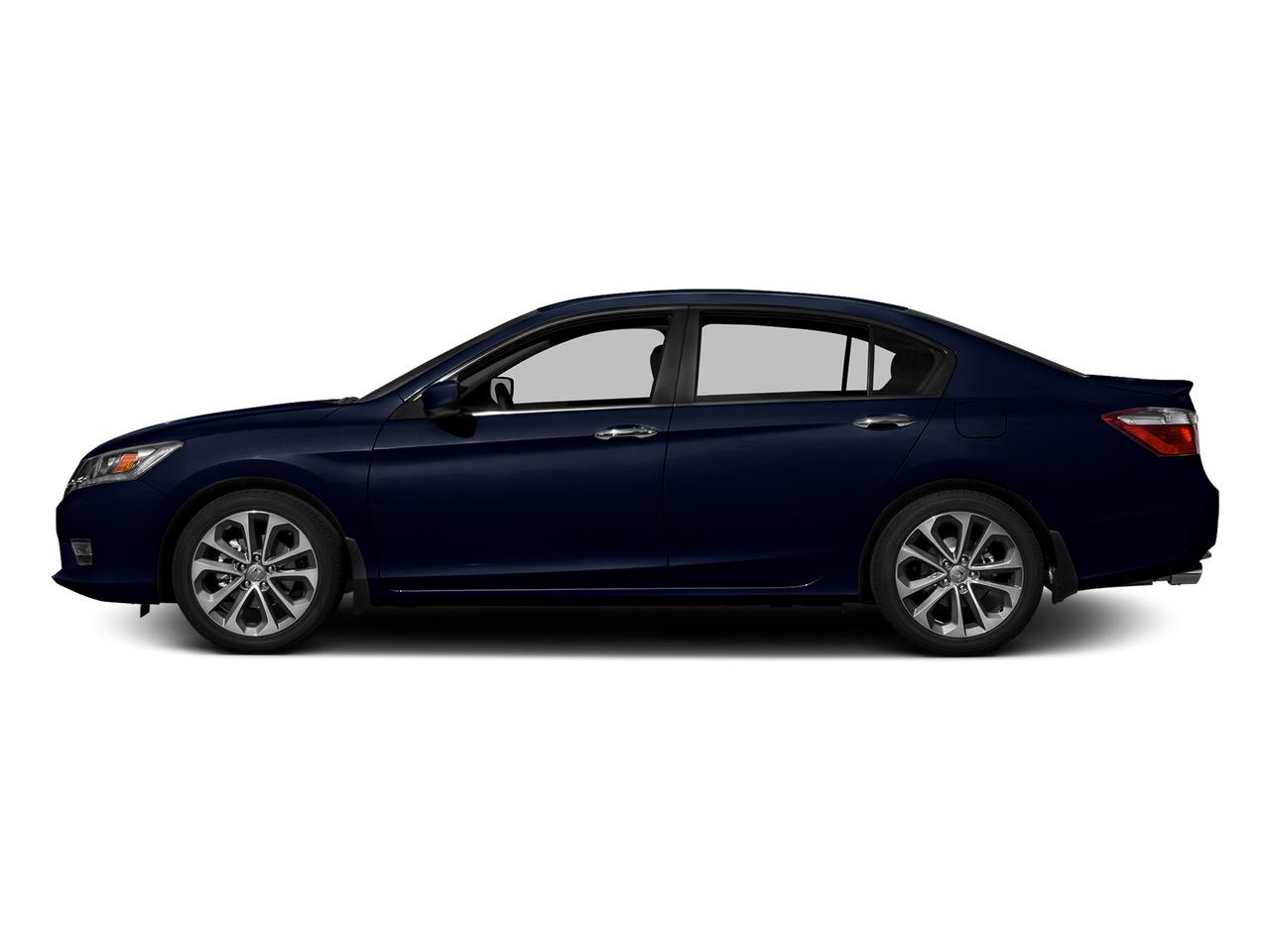 2015 Honda Accord Sedan Vehicle Photo in CLEARWATER, FL 33764-7163