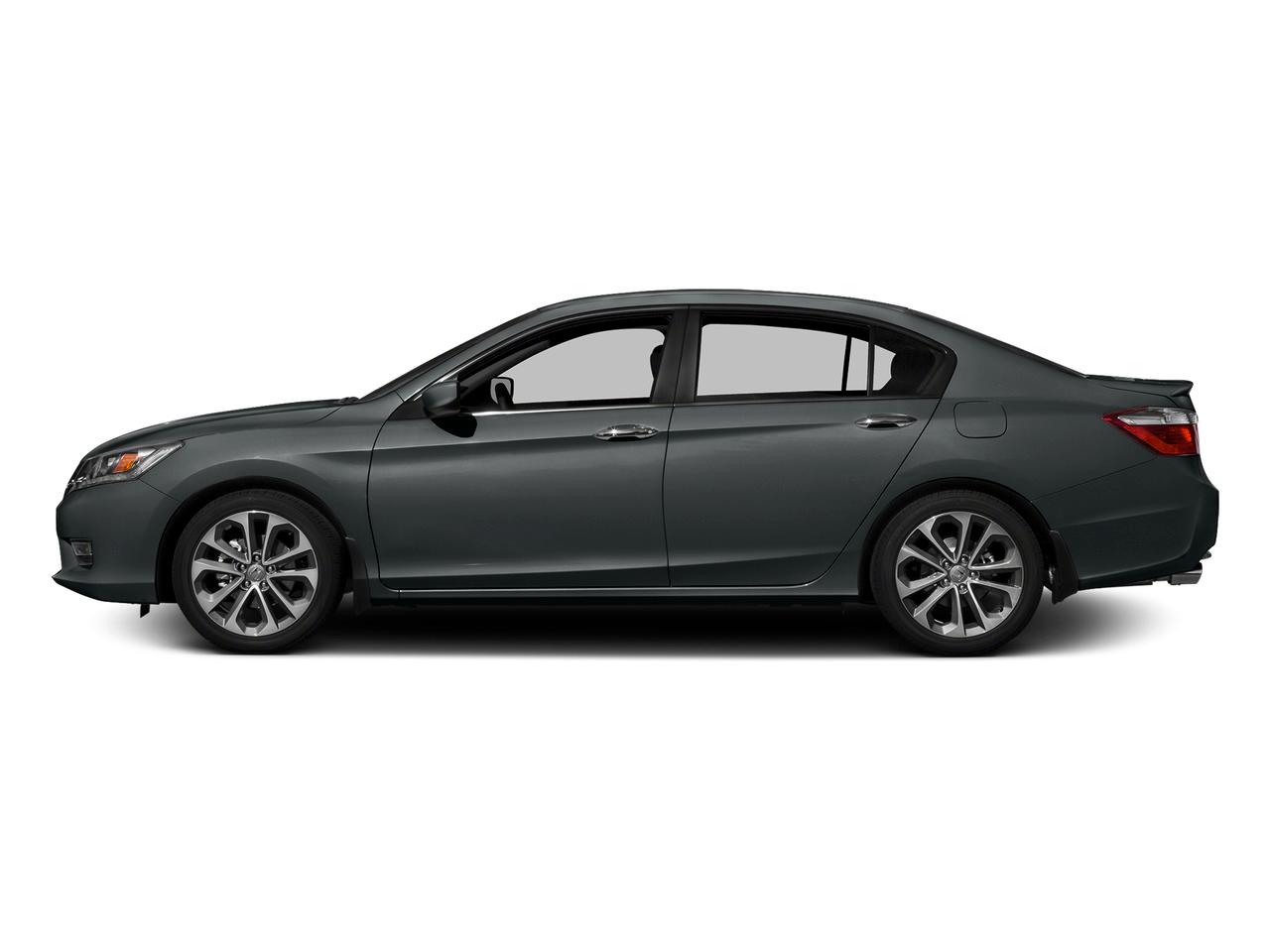 2015 Honda Accord Sedan Vehicle Photo in Ft. Myers, FL 33907