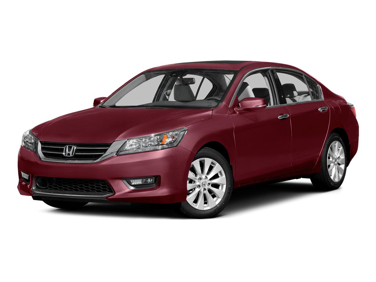 2015 Honda Accord Sedan Vehicle Photo in West Palm Beach, FL 33417