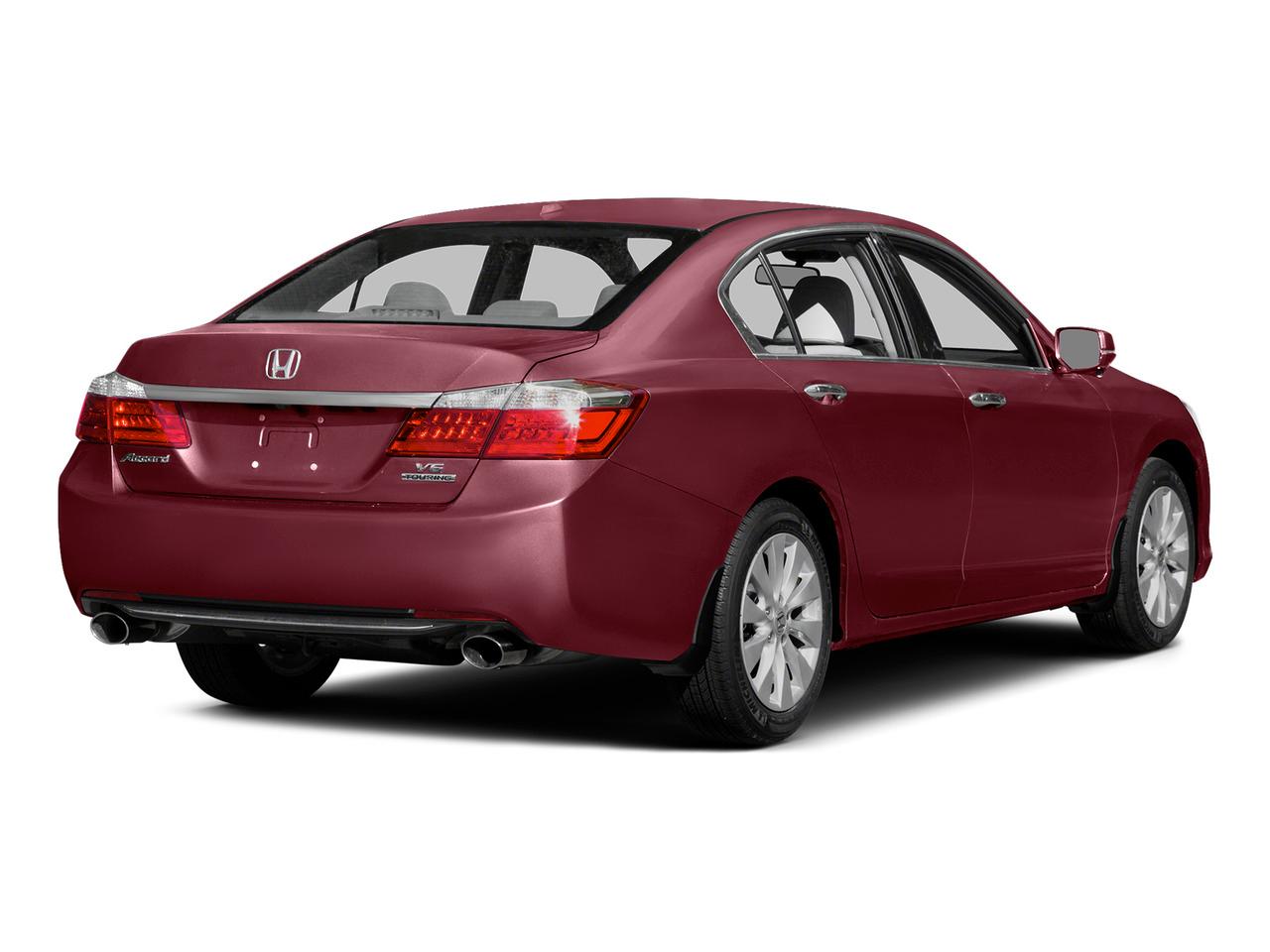 2015 Honda Accord Sedan Vehicle Photo in West Palm Beach, FL 33417