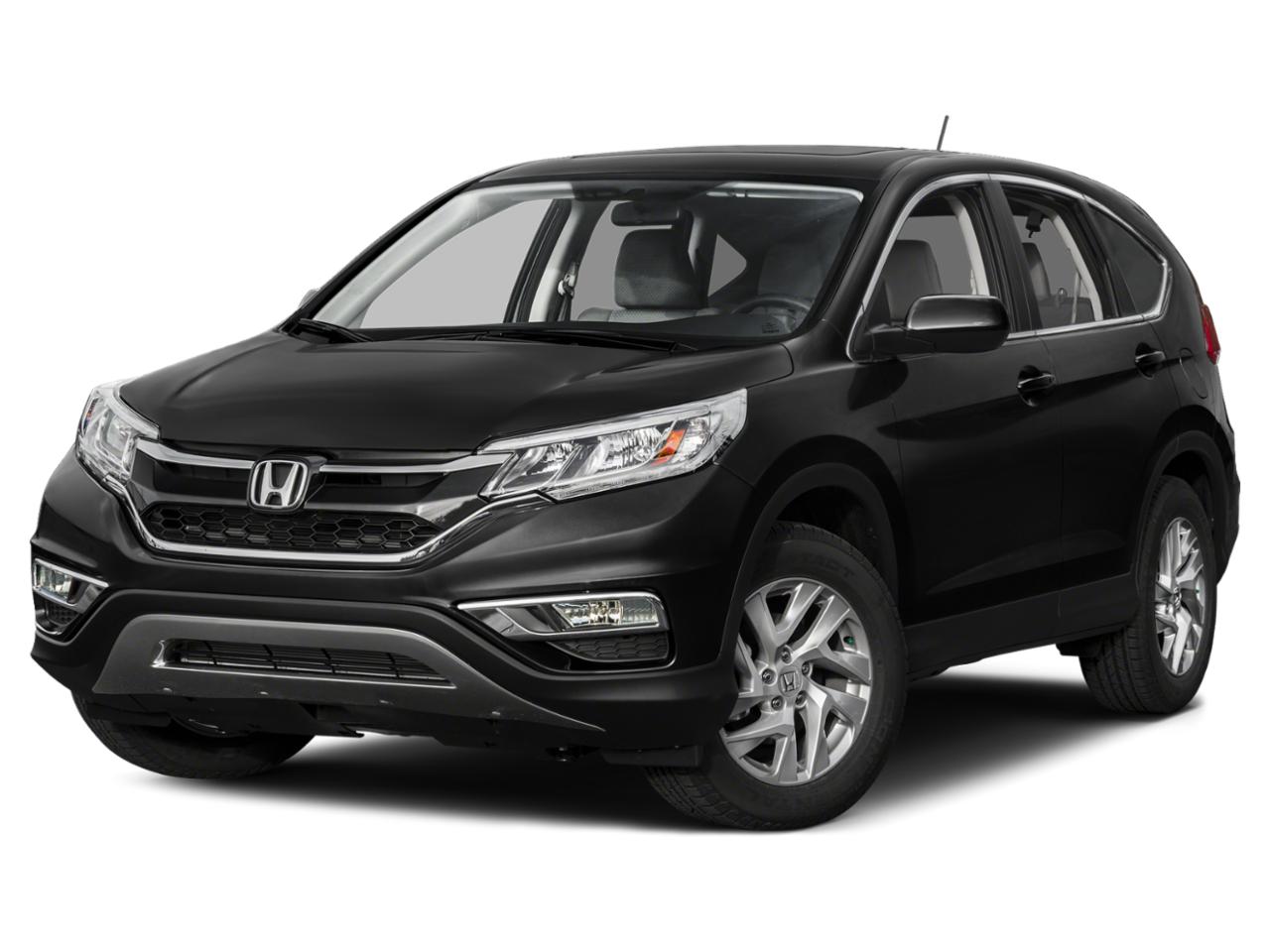 2015 Honda CR-V Vehicle Photo in Pinellas Park , FL 33781