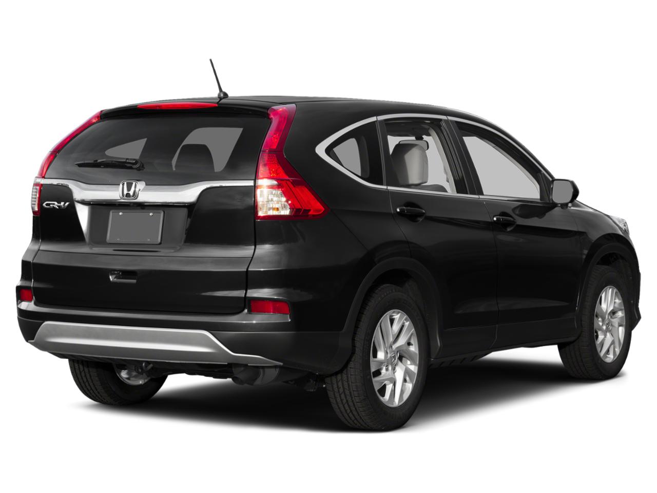 2015 Honda CR-V Vehicle Photo in Pinellas Park , FL 33781