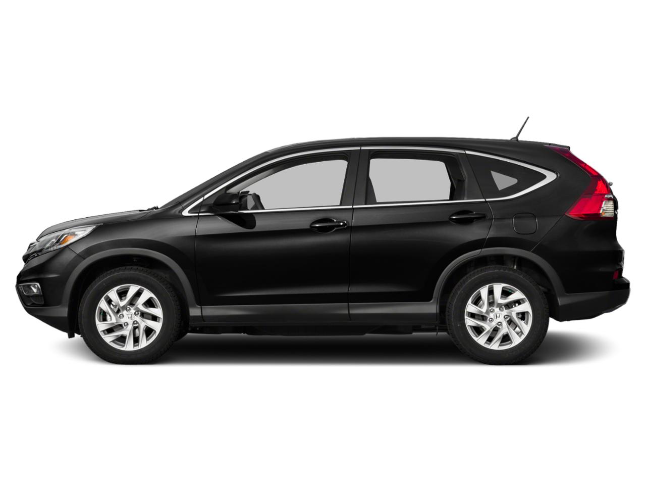 2015 Honda CR-V Vehicle Photo in Pinellas Park , FL 33781