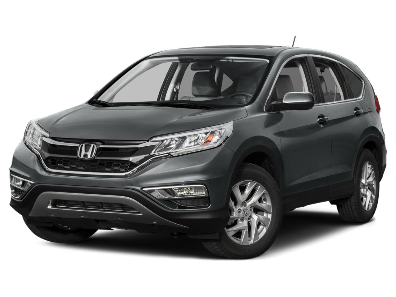 2015 Honda CR-V Vehicle Photo in Winter Park, FL 32792