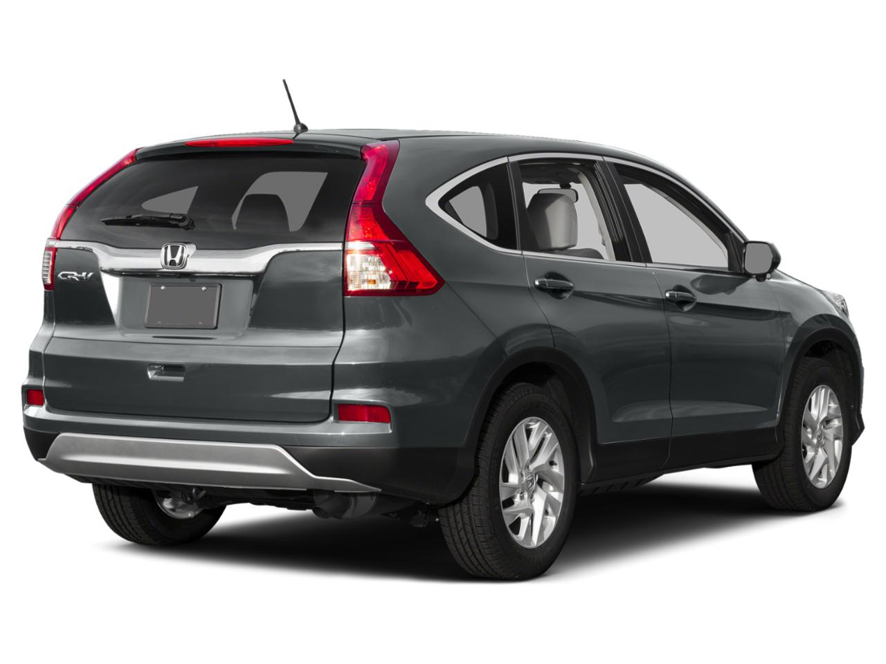 2015 Honda CR-V Vehicle Photo in Winter Park, FL 32792