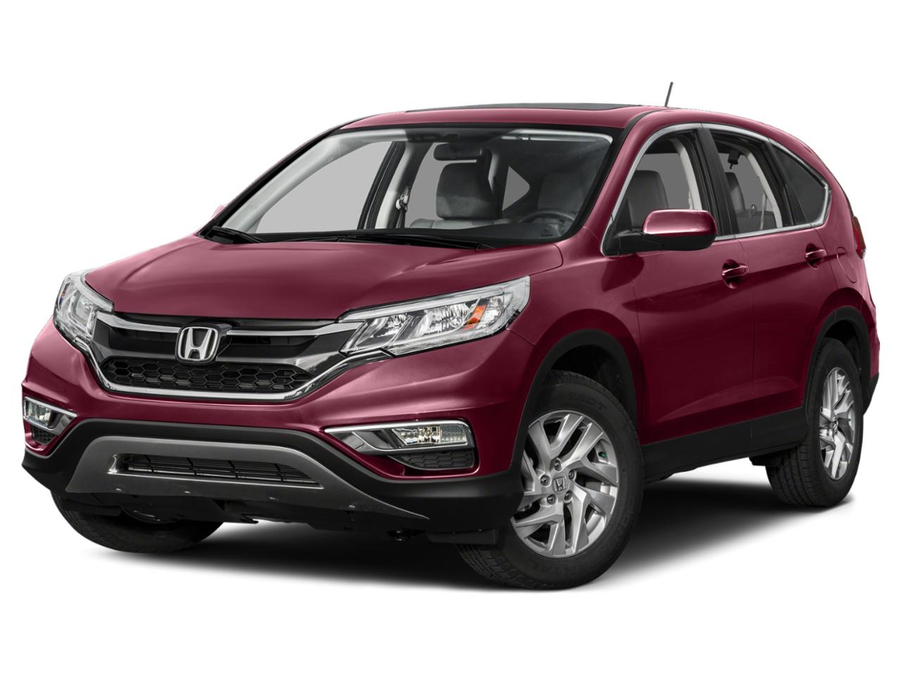 2015 Honda CR-V Vehicle Photo in Pinellas Park , FL 33781